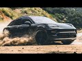 2025 Porsche Macan Electric ⚡ Performance &amp; Efficiency