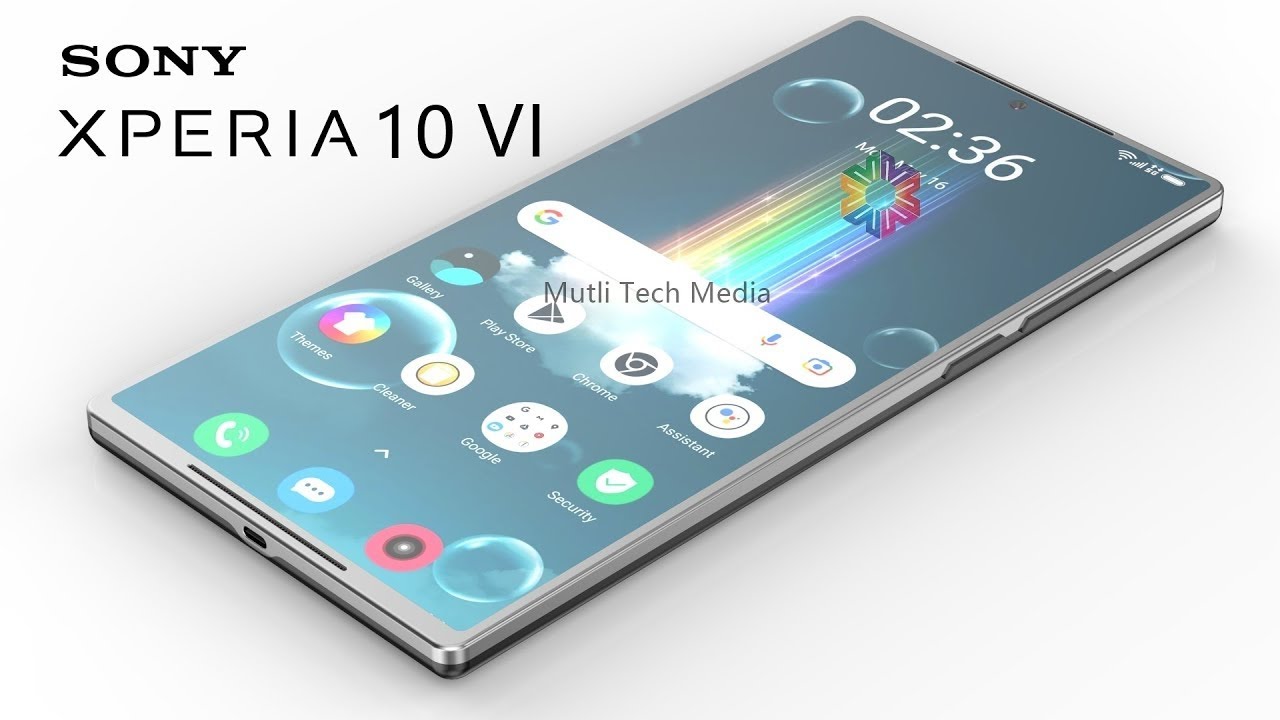 Sony Xperia 10 VI – The Most Underrated Phone of 2025!