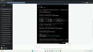 Change the hsv value of an image in python