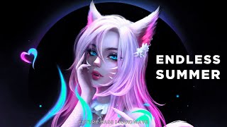 Hardwave | Future Bass Mix 2021 *ENDLESS SUMMER*