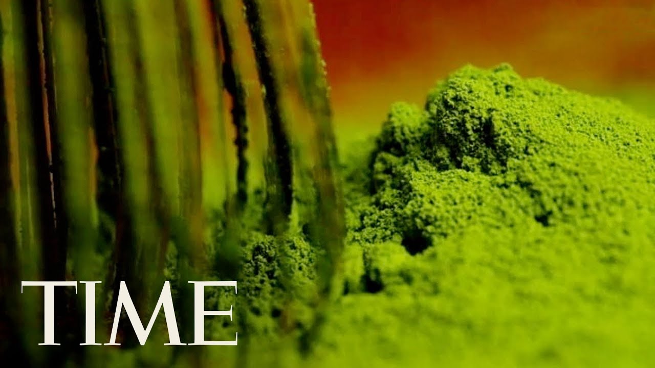 Should You Drink Matcha? What You Should Know About The Powerful Cancer-Fighting Antioxidant | TIME