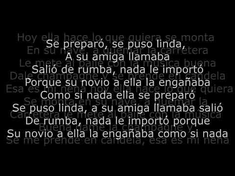 Se preparo -Ozuna (letra)