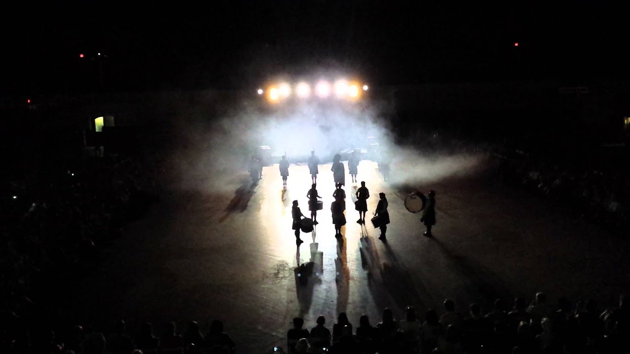 Saffron United Pipe Band Drum Salute NYC Tattoo 2015 YouTube