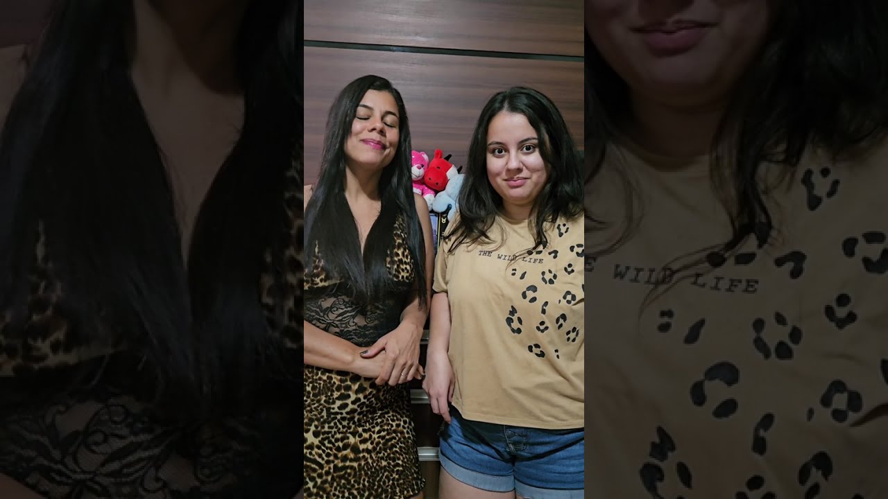 Cunhada descobri o que ele fazia com seu carrinho 