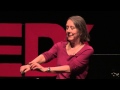 The Way to Wellville and Other Places | Esther Dyson | TEDxNavesink