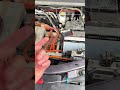 Aiways U5: Isolationsfehler Suche läuft ⚠️ E-Auto Service & Reparaturwerkstatt 🔧⚡️