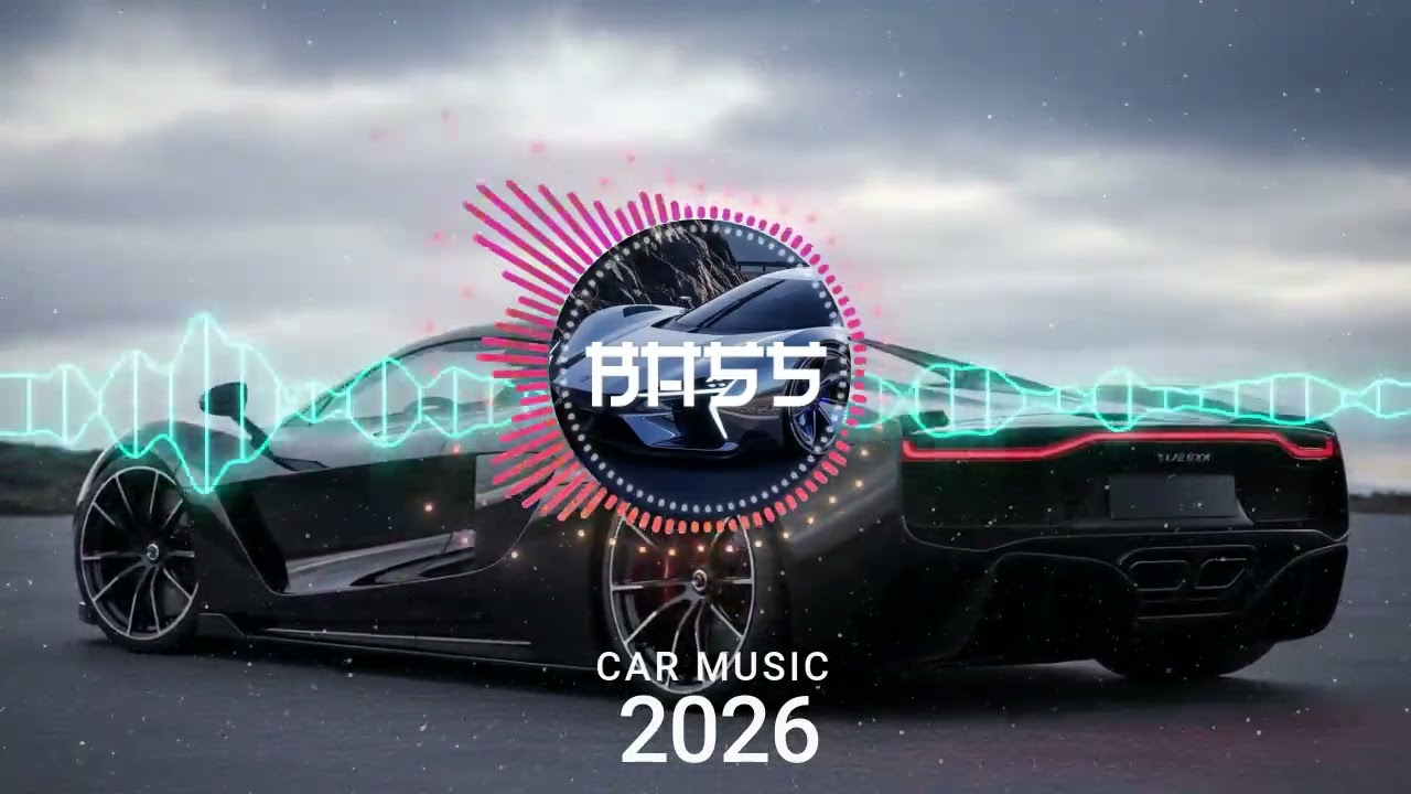 CLUB BANGER 🔥 EDM TRAP | Heavy Bass 💯 Car Music