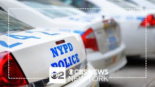 City Council hearing today on NYPD transparency