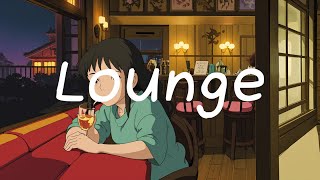 LOFI Lounge / Music I listen to in the lounge pub 🍺🍺 / 라운지 펍에서 듣는 음악 🍺🍺