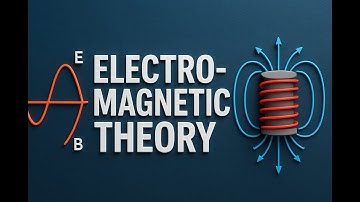 electromagnetic theory bsc | part 1| maxwell equations integral & differential form