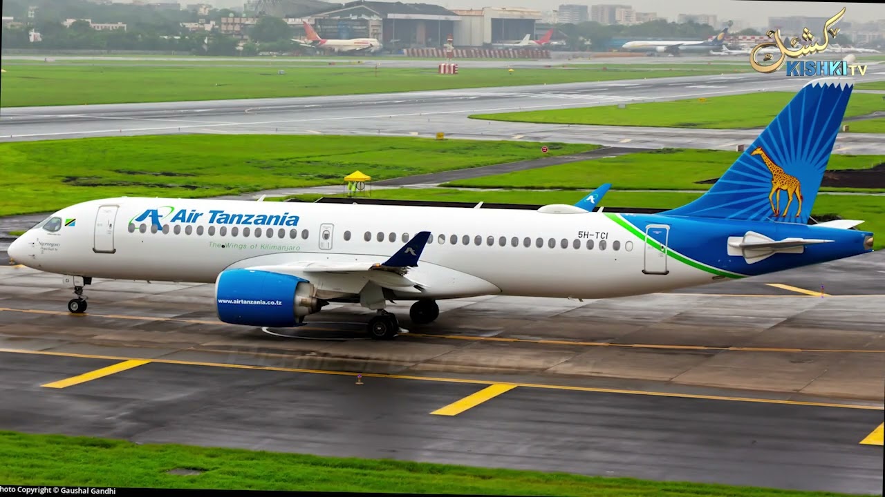 AIR TANZANIA KUTUMA NDEGE MAALUM YA KUWARUDISHA WATANZANIA WALIOKWAMA KUTOKANA NA VITA VYA IRAN