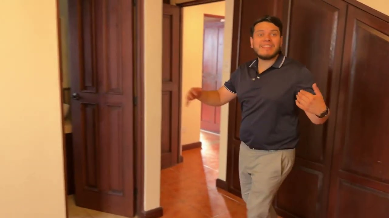 Casa en venta a 15 minutos de la Antigua Guatemala📍