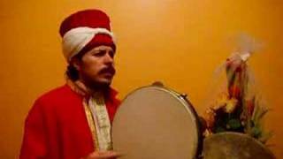 Mehterhane i Hakani Harp Marşı Mehter Süleyman Şahintürk