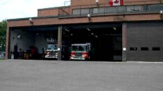 C-K Fire - 1-11 & 2-14 Responding