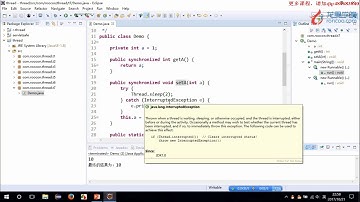 18深入理解volatile原理与使用