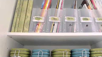 HOME ORGANIZATION TIPS - YouTube