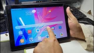 Huawei MatePad Tablet install Google Play Store || how to install google play on huawei tablet