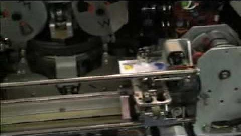 MATICA SYSTEM_Cartes 2009_interview