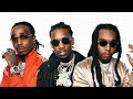 Quality Control, Migos - Frosted Flakes  Lyrics video