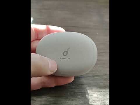 Anker Soundcore Liberty 2 Pro Total Wireless Earphones