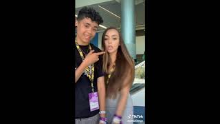 Jules and Saud Cute Moments Videos Compilation (Cute Couples)
