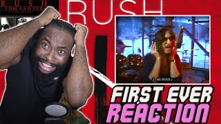 HIP HOP FAN REACTS TO RUSH 