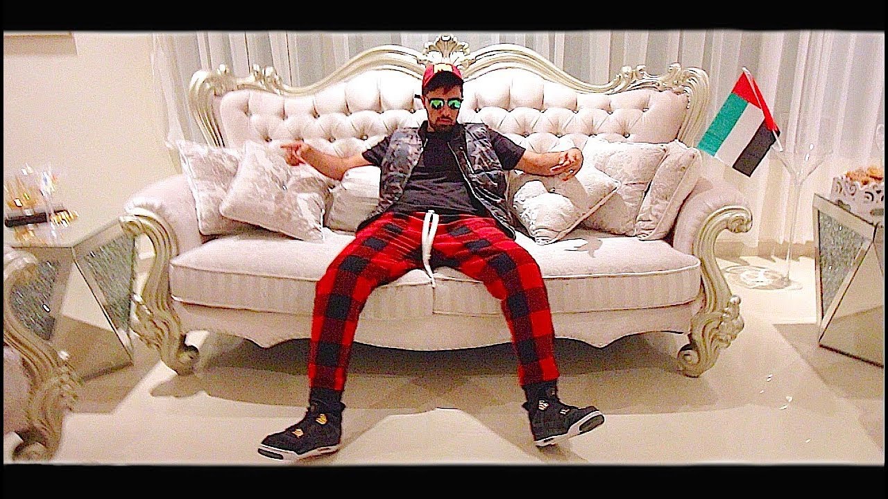 Mo Vlogs & Lana Rose- Wollop Wollop (Official Music Video)