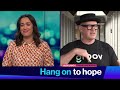 Sir John Kirwan on All Blacks Don't Cry | The Project NZ