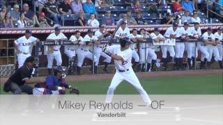 Bryan Reynolds