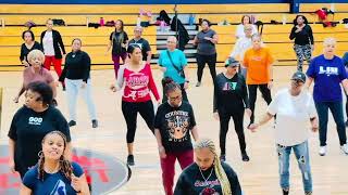 ❤️ Show Me ❤️ Line Dance