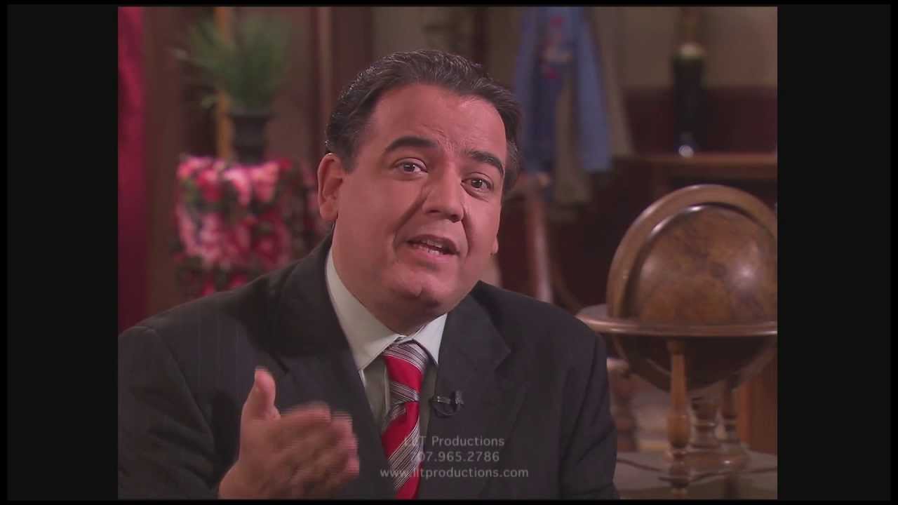 7th day of the week THE SEVENTH DAY PART 6 OF 11, PORTUGUESE VERSION