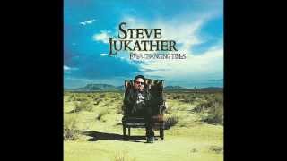 Steve Lukather-New World chords sheet