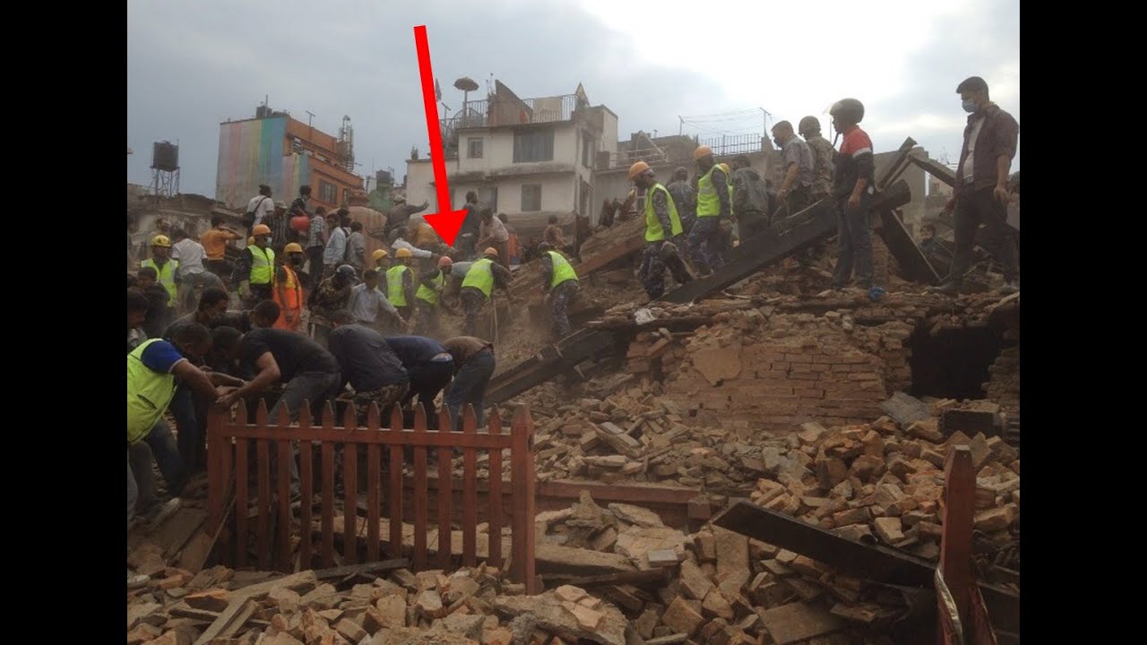 Kisah Misterius Dibalik Gempa NEPAL YouTube Kisah Misterius Dibalik Gempa NEPAL YouTube