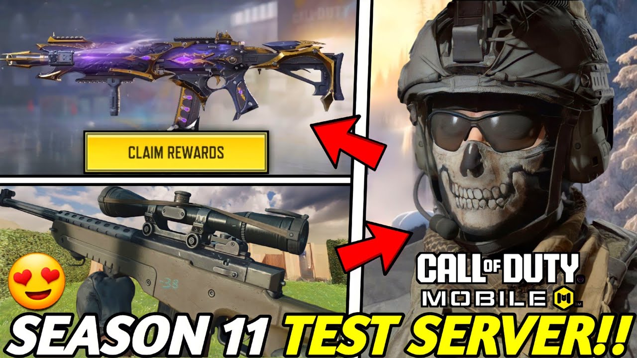 Call of Duty: Mobile Season 11 Game for Android - Download