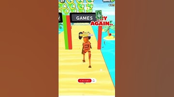 WOW Game! 3D Game! #Gameplay  #Mobilegame All Levels Gameplay Walkthrough #shorts