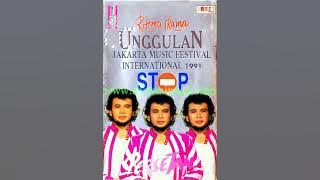 Rhoma irama - Stop Jakarta music festival internasional 1991