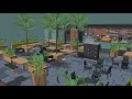 Crosaden Coffe Shop