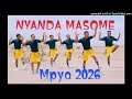 Nyanda Masome 2026 Mganga Mzee Philipo