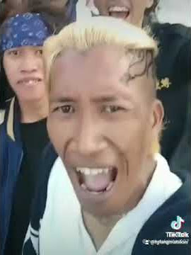 real tokyo revengers Indonesia