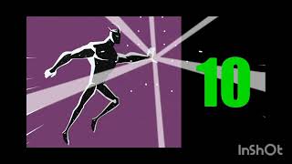 Saad 10 All Intros Part 1