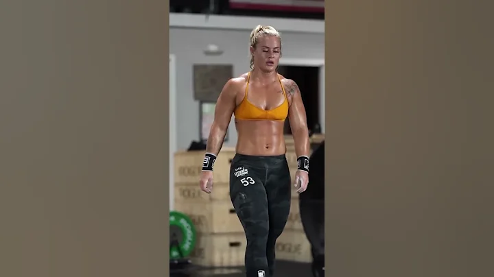 Dani Elle Speegle (@dellespeegle) - Beautiful Stro...