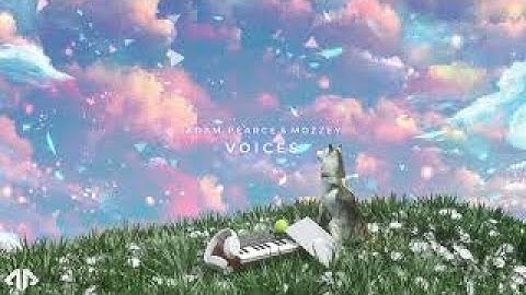 Adam Pearce & Mozzey - Voices