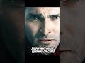 Sudden News Catches Superman Off Guard #foryou #series #shorts #superman