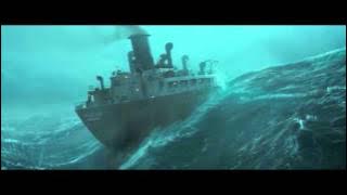 THE FINEST HOURS - Trailer 2