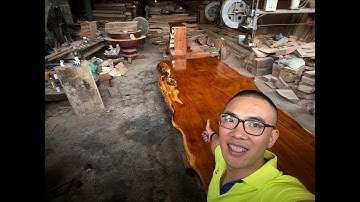 Cẩm hồng, gõ đỏ, hương đá, cẩm lai loại nào nhất nhì 3 | Nguyễn Văn Cương