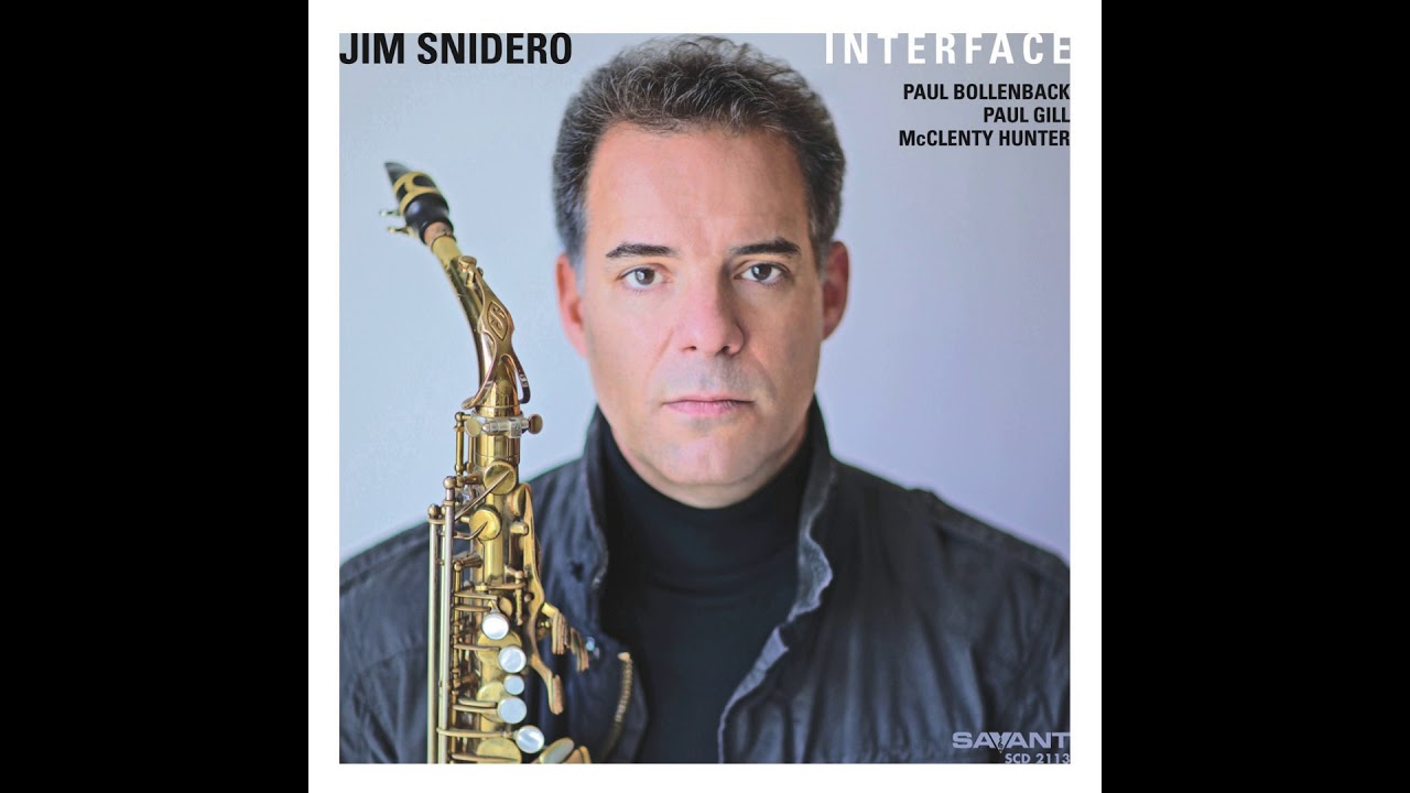 Jim Snidero - Aperitivo adlı videoyu YouTube'da izle Jim Snidero - Aperitivo adlı videoyu YouTube'da izle