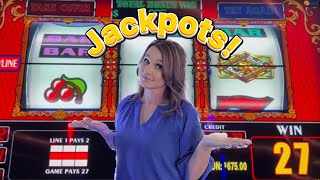 Double Top Dollar Slot Machine Face-Off: Unveiling the Best Version - You Decide!