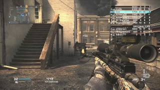 Ghost minitage #1