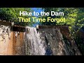 Hike Brown Mountain Dam (Arroyo Seco)