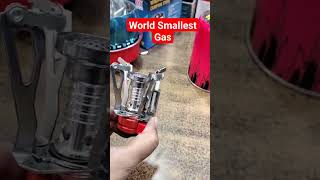 Best Camping stove stoves for mountains tracking world smallest chulha snowfall